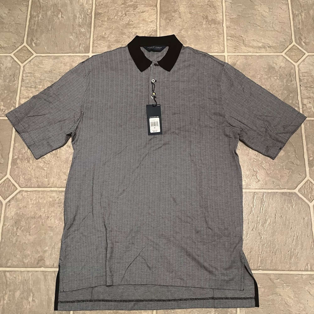Polo golf Wilshire polo